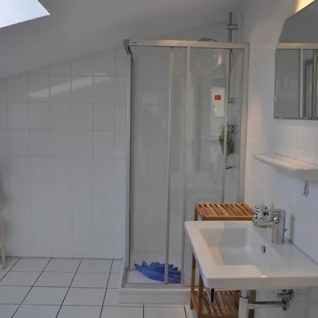 Haus Windrose Fv 5 Apartamento *