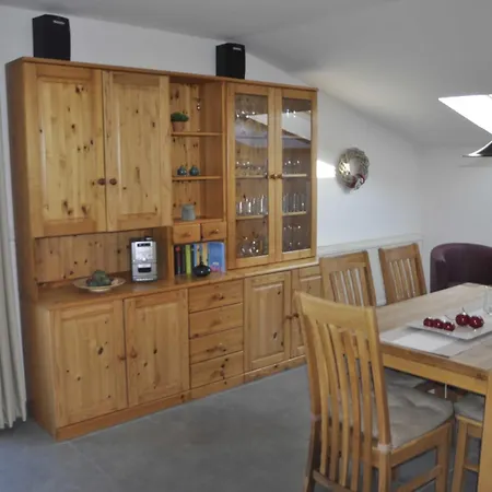 Apartment Haus Windrose Fv 5 Binz