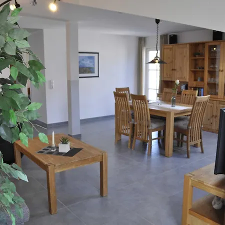 Haus Windrose Fv 5 * Binz