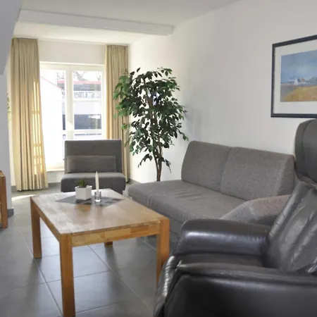 Apartment Haus Windrose Fv 5