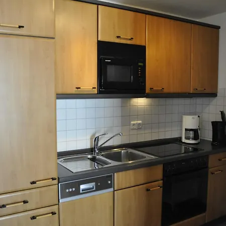 Haus Windrose Fv 5 * Binz