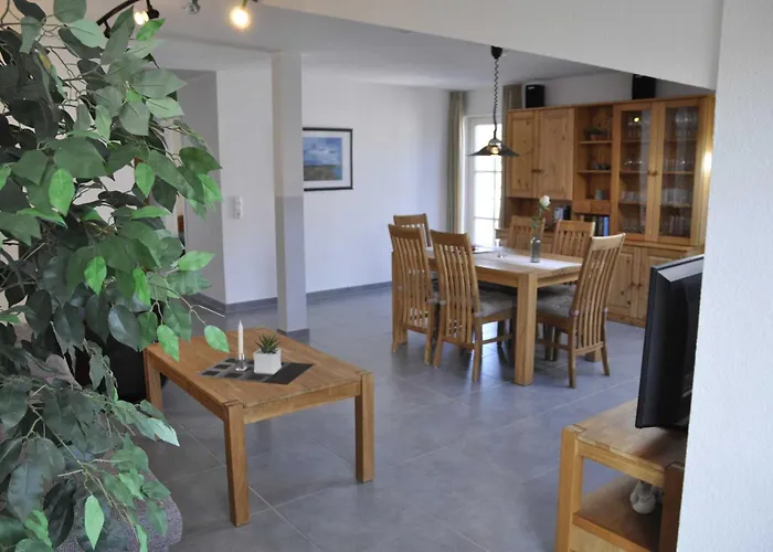 Haus Windrose Fv 5 * ビンツ