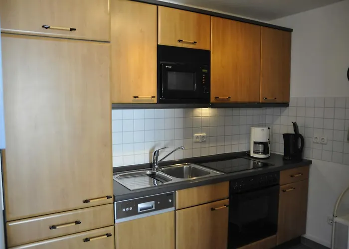 Haus Windrose Fv 5 * ビンツ