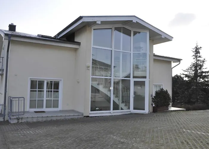 Haus Windrose Fv 5 *